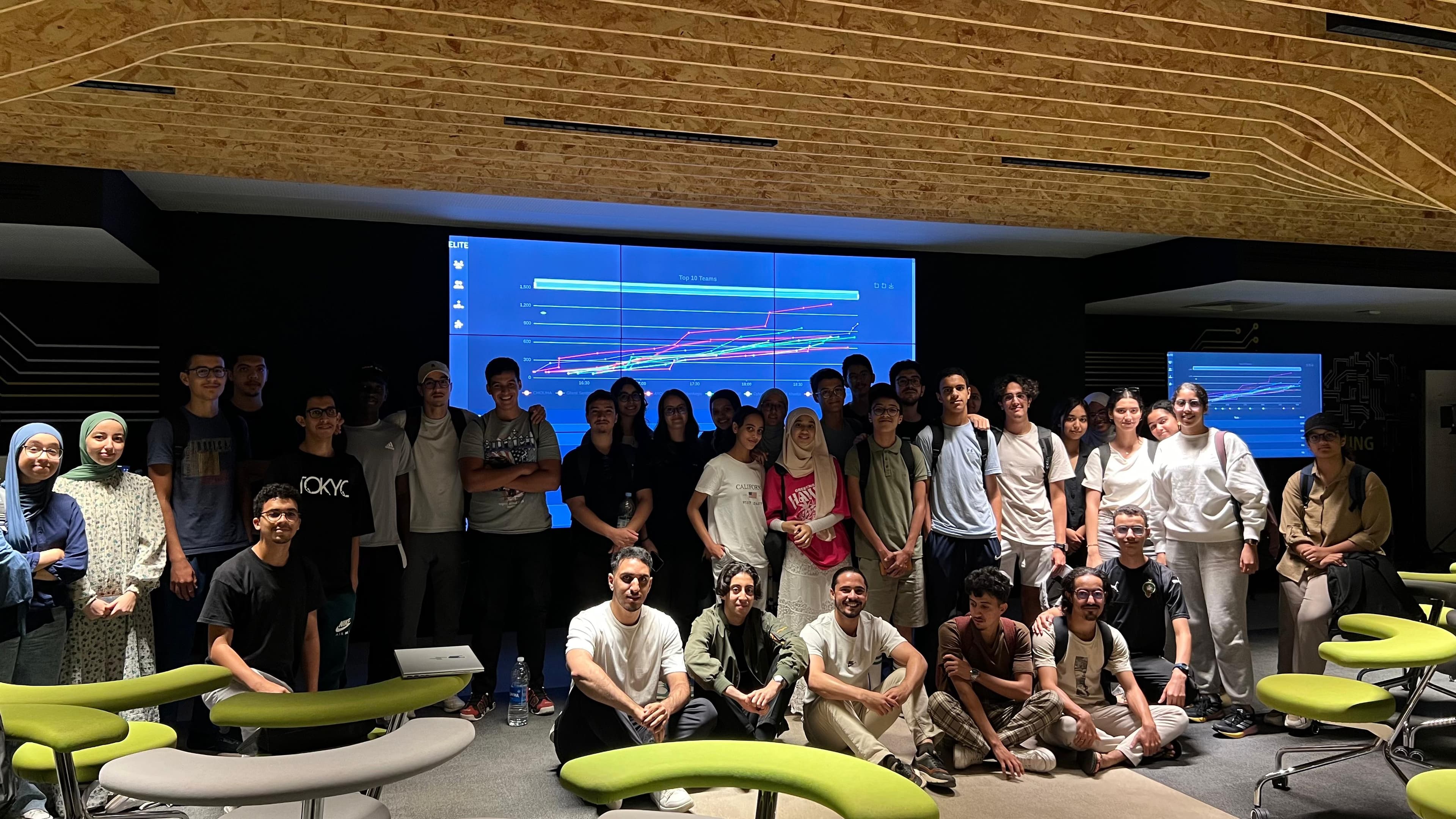 CS Event Photo 1