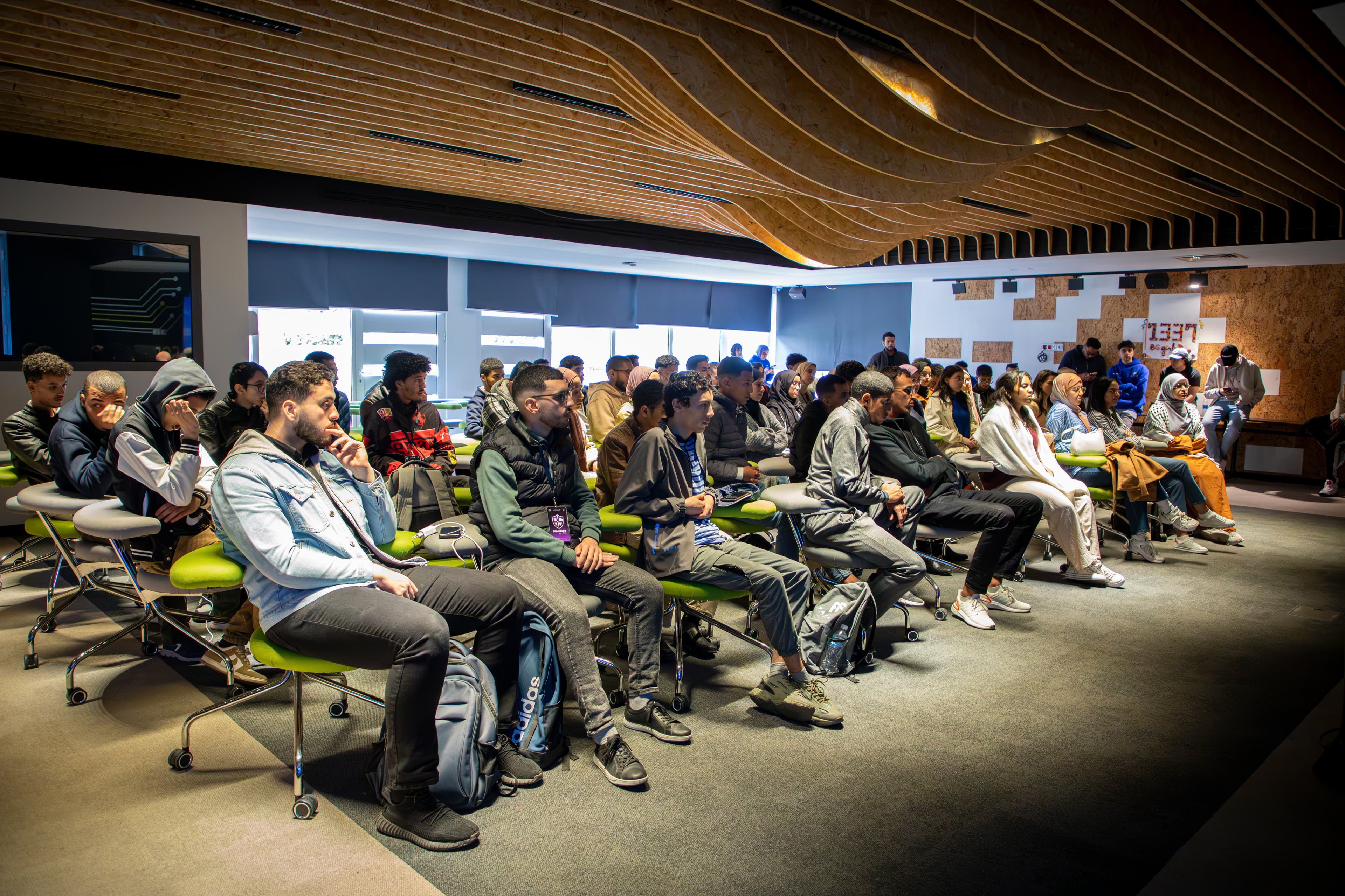 Ensa Event Photo 2