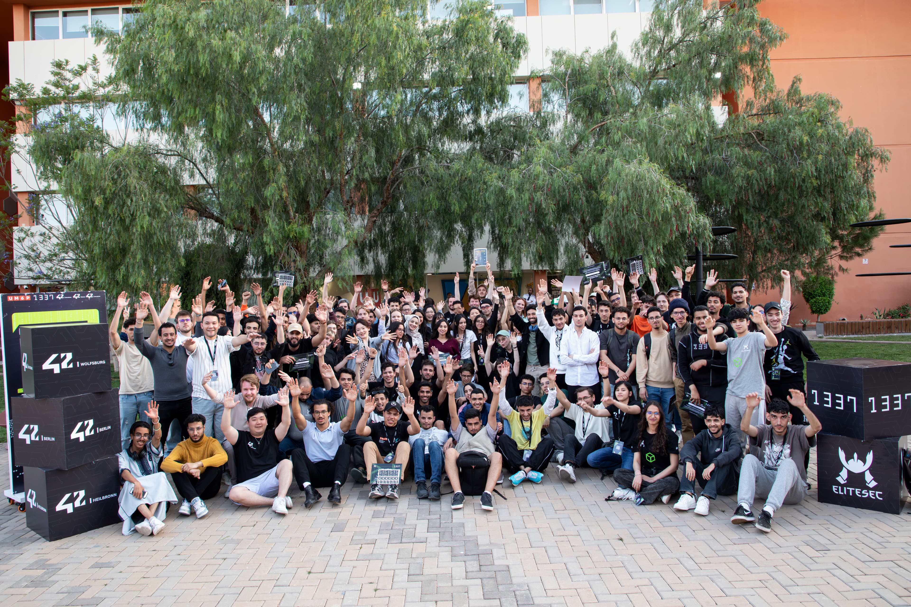 Ensa Event Photo 2