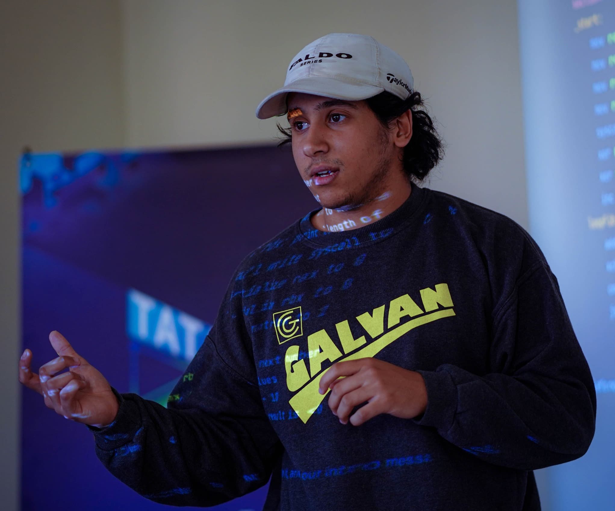 Amine Essadiki - Staff at EliteSec Cybersecurity Club Morocco