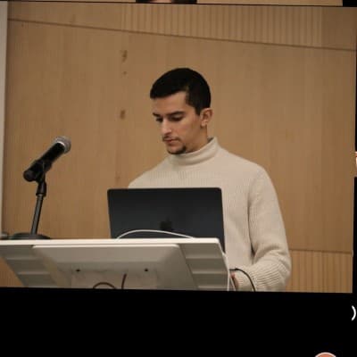Mouad Abid - Board Member at EliteSec Cybersecurity Club Morocco