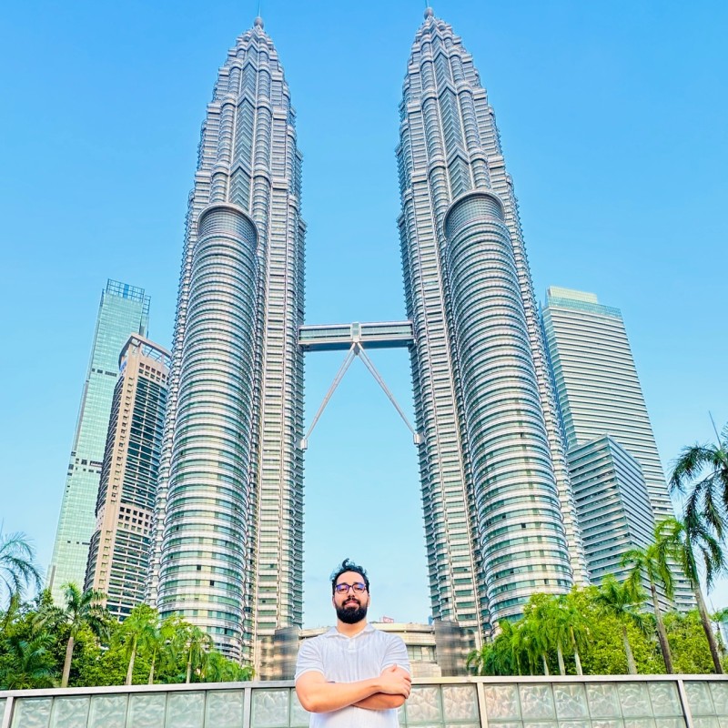 Ayoub El Aich - Security Researcher