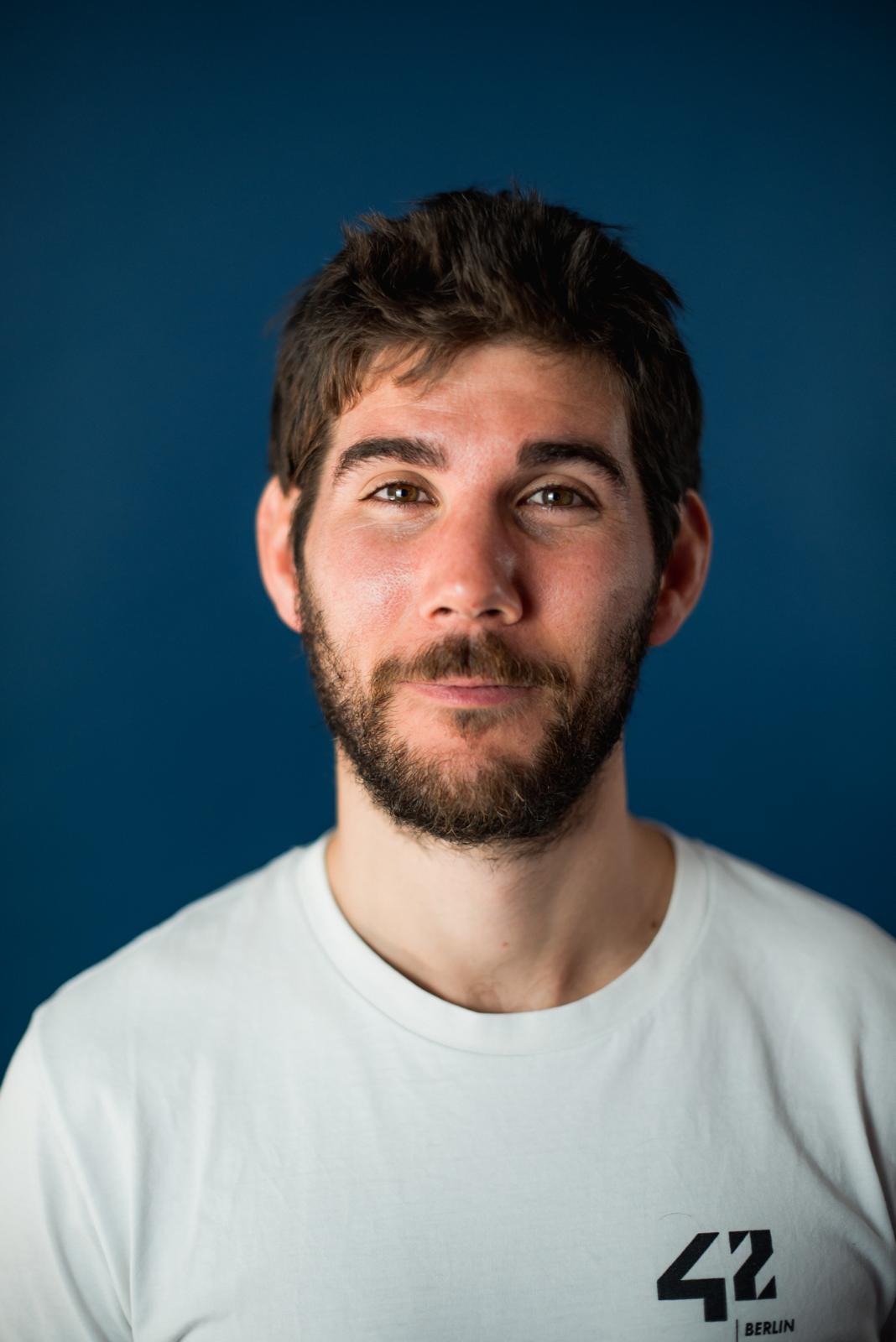 Pedagogy Manager at 42 Berlin