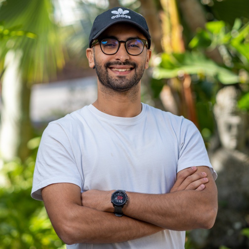 Yassine Aboukir